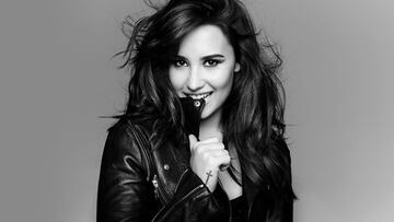 23. Demi Lovato. Número de búsquedas: 36,440,000