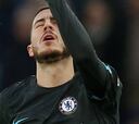 "El sueño de Hazard era el Madrid y tienes que aceptarlo"