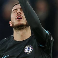 "El sueño de Hazard era el Madrid y tienes que aceptarlo"