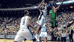 Los Magic también superan a Boston