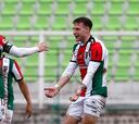 Palestino 1-2 Fortaleza: resumen, goles y resultado en la Copa Sudamericana 2023