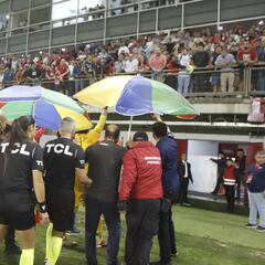 El nuevo apuntado en la crisis del arbitraje en Chile: “Demasiado prepotentes”