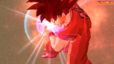 Dragon Ball Z Burst Limit, Impresiones