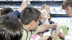 La cesión de Canales si se va Pedro León