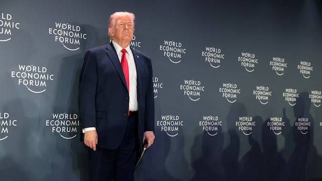 Astrologers are offering ominous forecasts for U.S. president Donald Trump, predicting health issues and potential “rebellion”