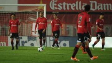 El Mallorca sigue sin técnico y la plantilla no se entrena