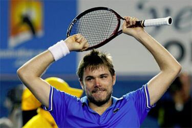 AO Día 7: Federer, Djokovic y Berdych merman a la ‘Armada’