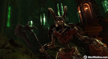 [E3] Kingdoms of Amalur: Reckoning