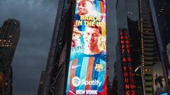 Barcelona confirm 2023 USA pre-season tour: El Clásico in Dallas