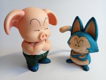 Dragon Ball por Banpresto