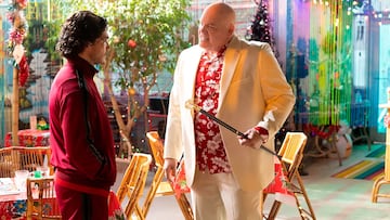 Kingpin Marvel Vincent D'Onofrio