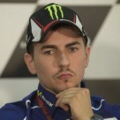 "Me siento fuerte y llego con confianza a la primera prueba"