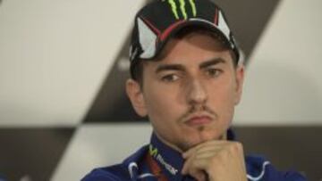 Jorge Lorenzo