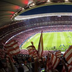 Programación deportiva de la semana, en TV: guía de horarios