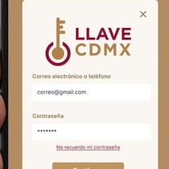 Qué es la llave CDMX: cómo registrarme, para qué sirve y qué puedo hacer