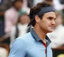 Federer gana por primera vez Roland Garros