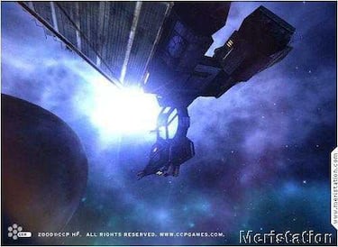 EVE: The Second Genesis (PC)