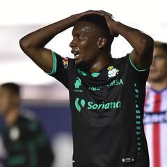 No habrá castigo por racismo en el San Luis-Santos por falta de pruebas