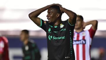 La Comisión Disciplinaria no castigará a ningún jugador de los potosinos, pero sí a la institución por las exclamaciones hacia el árbitro desde su palco.