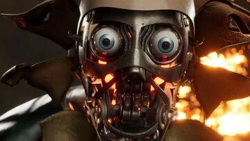 Atomic Heart, el FPS inspirado en BioShock con robots, se retrasa y tiene complicado llegar en 2022