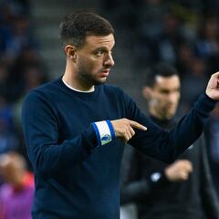 Martín Anselmi exige honestidad a Cruz Azul