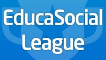 La EducaSocial League, al asalto de las redes sociales