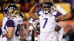 El estado de la NFC Sur tras un draft muy importante para ellos