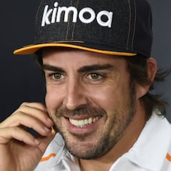 "Si McLaren no puede ganar en 2019 veremos otros equipos"