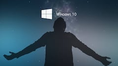 Cómo activar el modo Dios en Windows 10