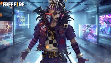 Códigos Free Fire de hoy 13 de junio de 2021; todas las recompensas gratis