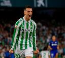 Betis - Espanyol: canal TV, horario, dónde y cómo ver LaLiga EA Sports online hoy