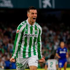 Betis - Espanyol: canal TV, horario, dónde y cómo ver LaLiga EA Sports online hoy