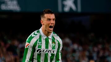 Betis - Espanyol: canal TV, horario, dónde y cómo ver LaLiga EA Sports online hoy