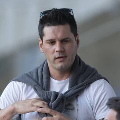 Prisión preventiva para el hermano mayor de Messi por posesión de armas