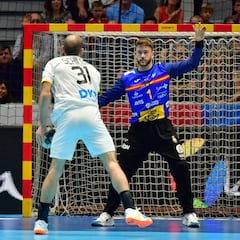 España cumple con la tradición de ganar a Alemania