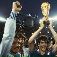 Aquella España de 1982, una selección entre la furia y la ambición