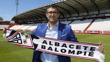 Mauro Pérez: "La responsabilidad es mía pero la culpabilidad debe ser repartida"