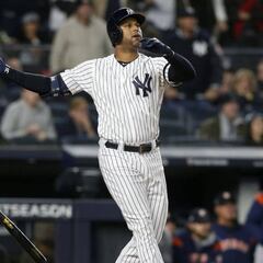 Yankees contarían con Aaron Hicks si MLB vuelve en julio
