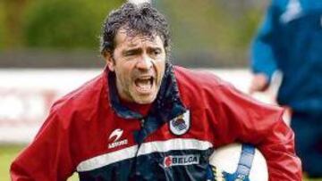 <b>CLAMOR. </b>Lillo pide a gritos que se descubra si hubo apaño.