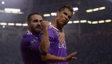 Las claves de la Duodécima: Cristiano, Keylor, Zidane...