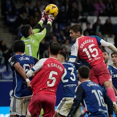 Un calvario fuera de casa