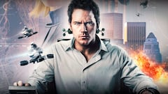 Chris Pratt combate a la IA en ‘Sin Piedad’: “En el cine, la autenticidad debe ser tu Estrella Polar”