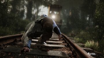 Captura de pantalla - The Vanishing of Ethan Carter (PC)