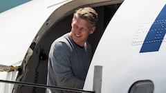 Schweinsteiger’s got two more years left in him – Rudi Völler