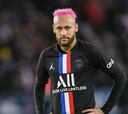 La lesión de Neymar, tras su fiesta de cumpleaños, sorprende al PSG