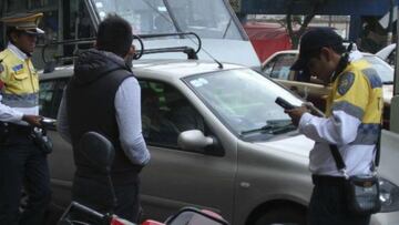 Hoy No Circula 9 de noviembre: vehículos y placas en CDMX, EDOMEX, Hidalgo y Puebla