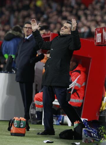 Valverde.