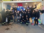 De vender útiles de aseo a jugar en Europa: “Estoy muy agradecido”