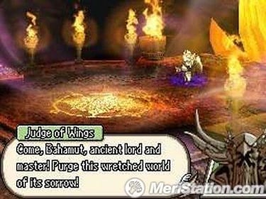 [E3] Final Fantasy XII: Revenant Wings