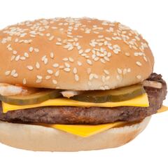 McDonald’s se hunde en Bolsa por un brote de E. coli en sus hamburguesas en locales de EEUU